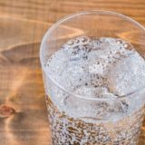 塩分ゼロの飲み物・炭酸水【減塩中におすすめの炭酸水の種類】